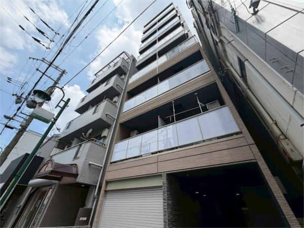 プレミアムソレイユ塚本駅前 その他