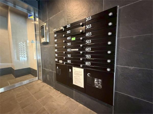 プレミアムソレイユ塚本駅前 その他