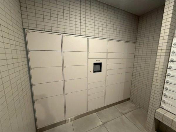 レジュールアッシュ塚本レジデンス 部屋画像
