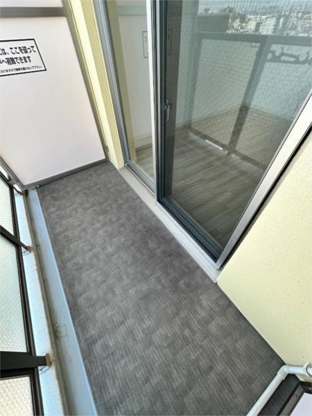 アリビオ立花I 部屋画像