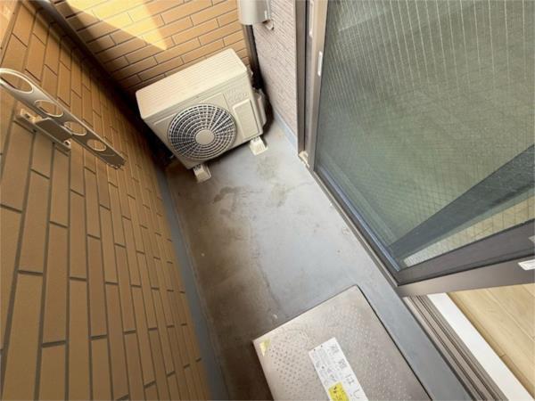 ハイツ　ユベーレン 部屋画像