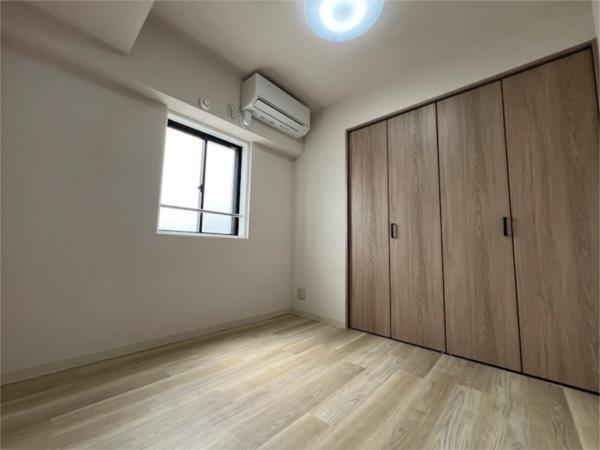 パークモダン伊丹 その他部屋・スペース