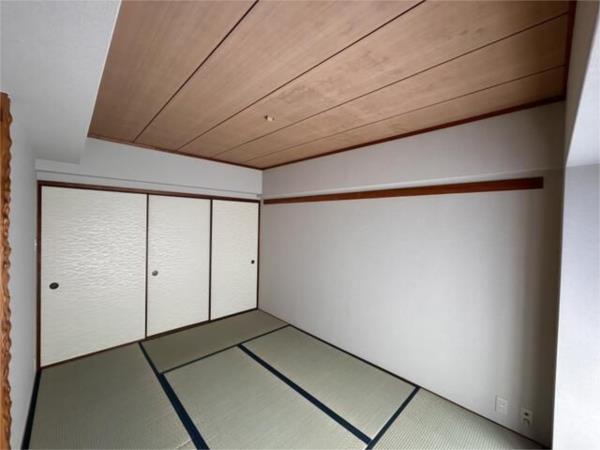 舞子芙蓉ハイツ 玄関