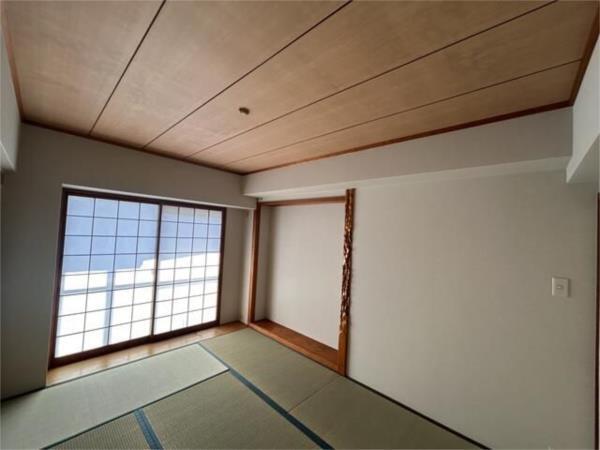 舞子芙蓉ハイツ 部屋画像
