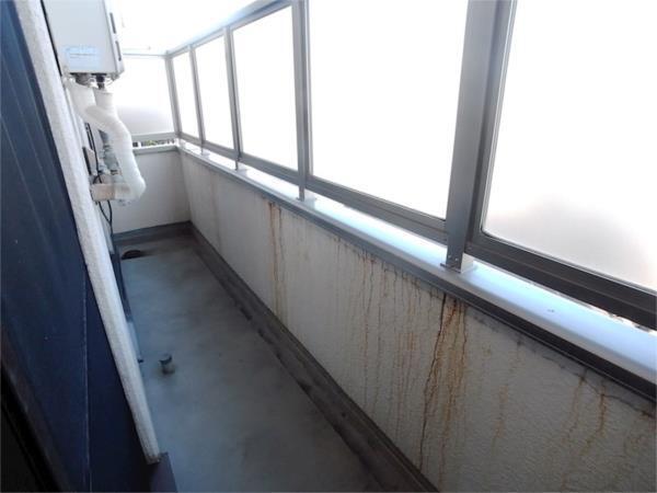 リアルティ本多聞II 部屋画像