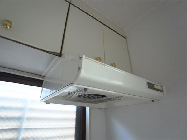 リアルティ本多聞II 部屋画像