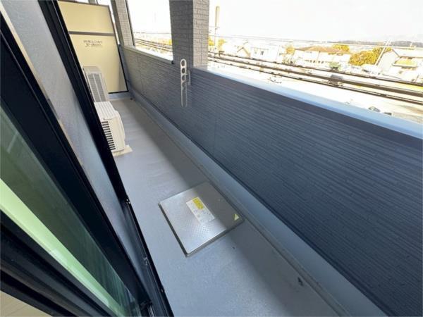 Diamond　Green 部屋画像