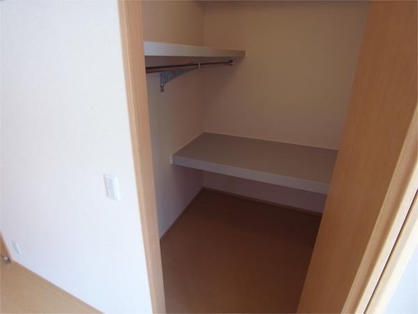 サニープレイス塩屋台 収納