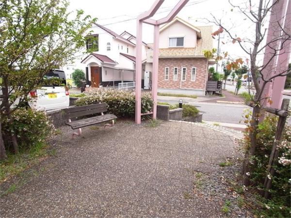GRANCEED寿 その他