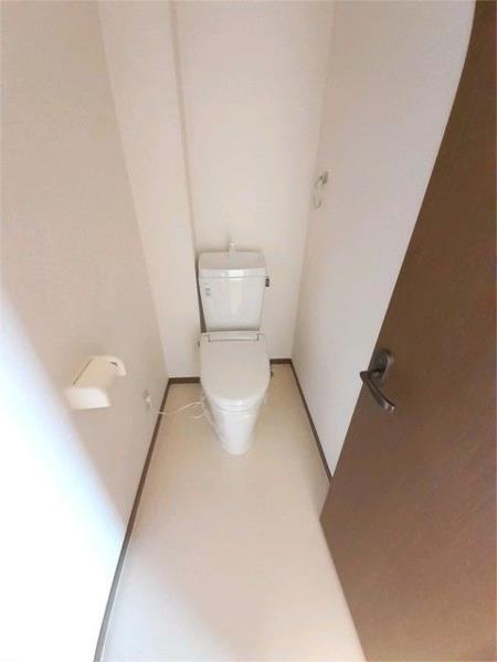 ディアコートK トイレ