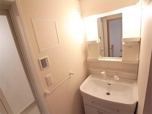 メゾンアンソレイエII 部屋画像