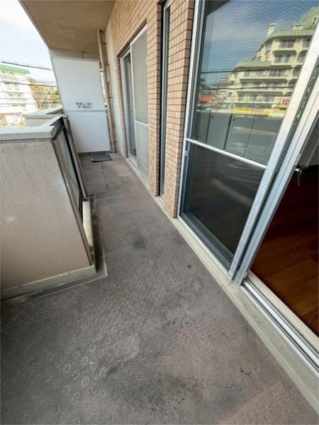 パレ清水が丘 部屋画像