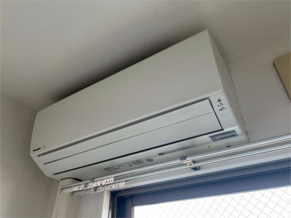 コンフォールメゾン 部屋画像
