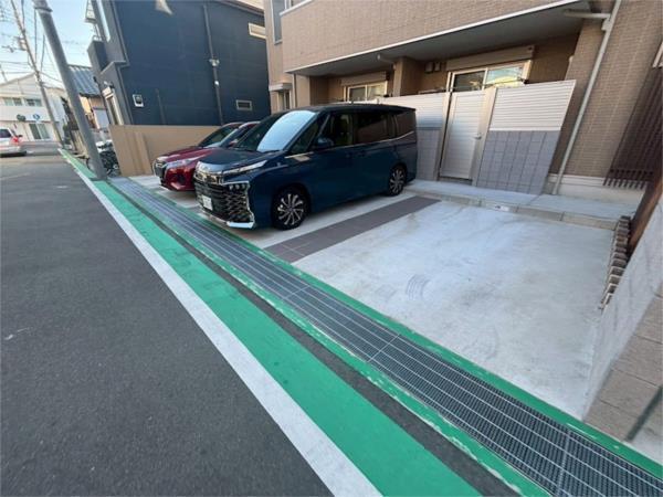 グロワール　ヒロ その他