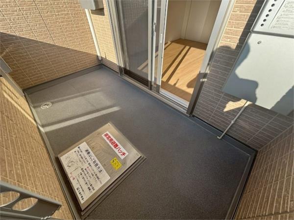 グロワール　ヒロ その他