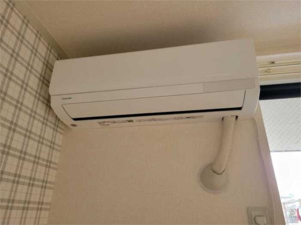 武庫リバーハイツ西野 部屋画像