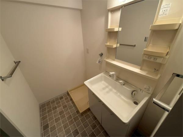 グランドール南野 部屋画像