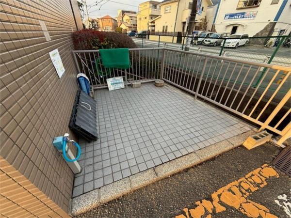 グランドール南野 その他
