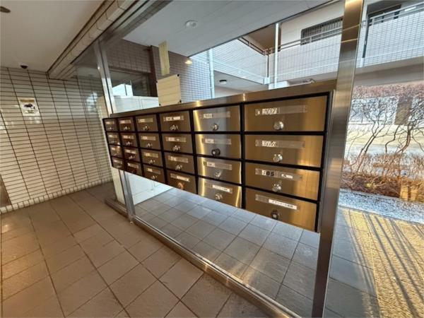 グランドール南野 その他