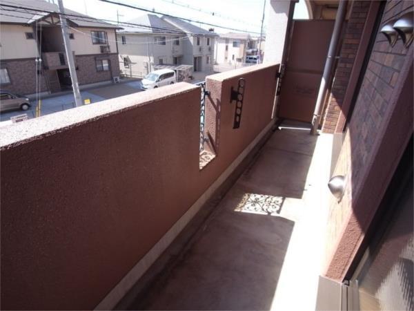 プラムガーデン 部屋画像