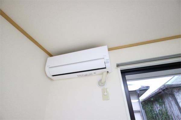 セジュール久保 部屋画像