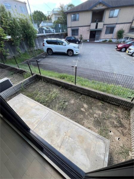 パルティーダ　B棟 部屋画像