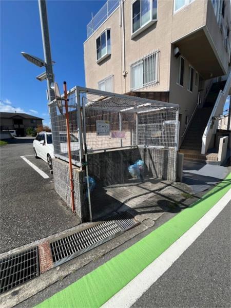 パルティーダ　B棟 その他