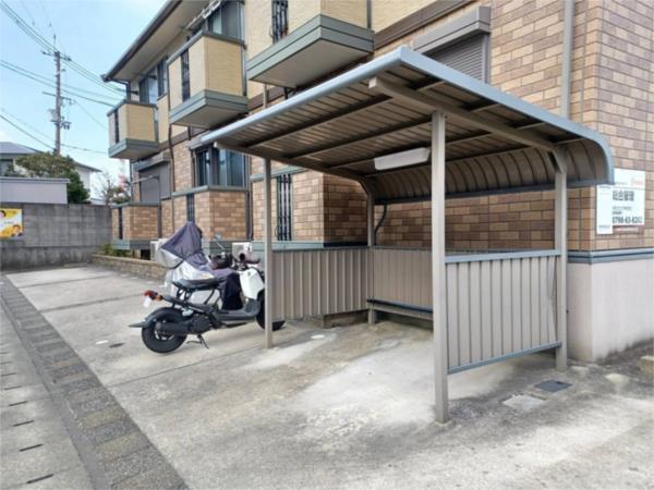 リビングタウン西野 その他部屋・スペース