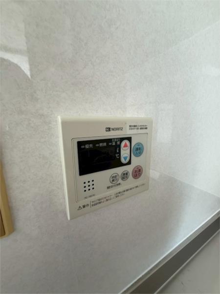 ビアンコ・ディ・モーラ 部屋画像