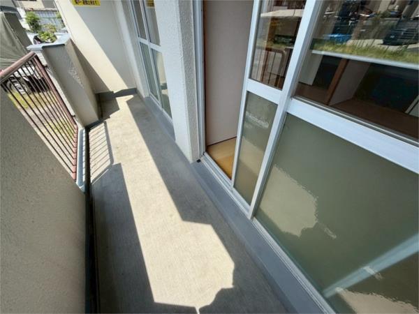 橋本第２マンション 部屋画像