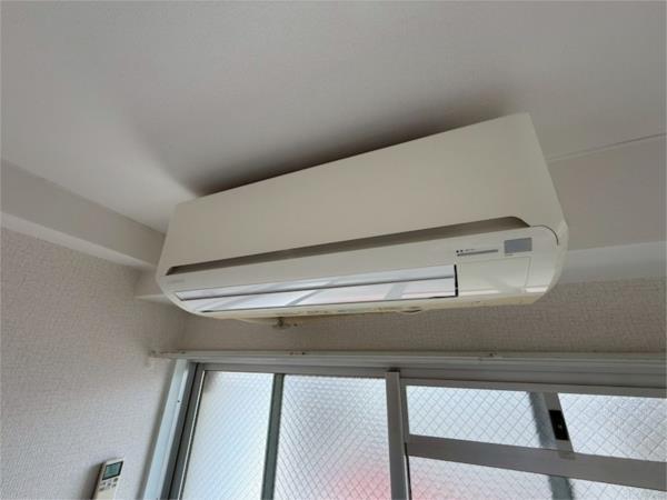 パーソナルマンション杭瀬2番館 部屋画像