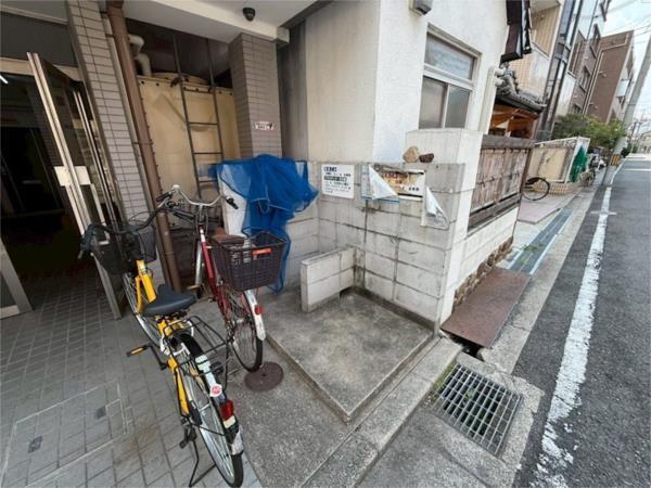 パーソナルマンション杭瀬2番館 その他