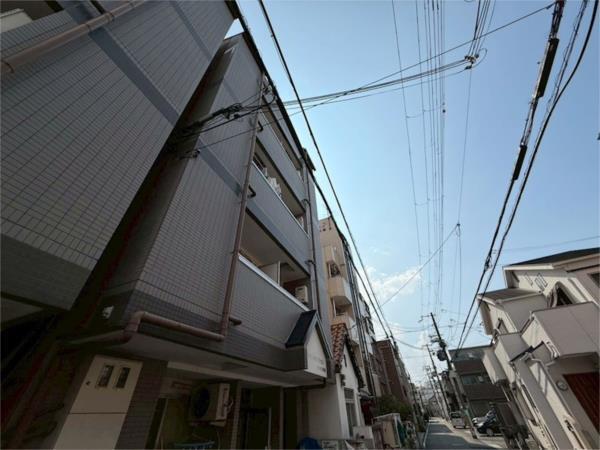 パーソナルマンション杭瀬2番館 その他