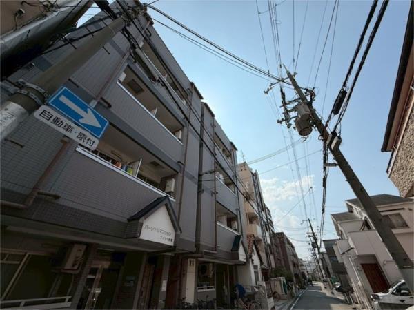 パーソナルマンション杭瀬2番館 その他
