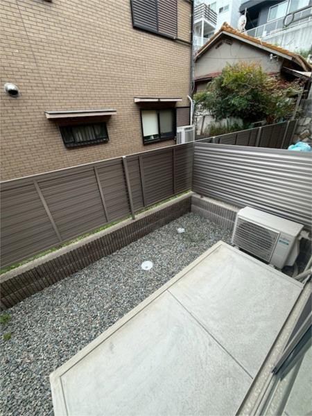 フェーブ千代が丘 部屋画像