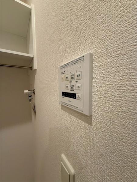フェーブ千代が丘 部屋画像
