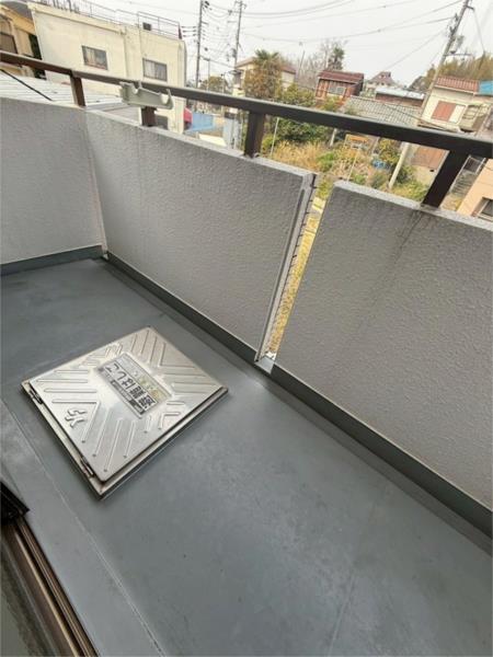 ベルトピア塩屋I 部屋画像