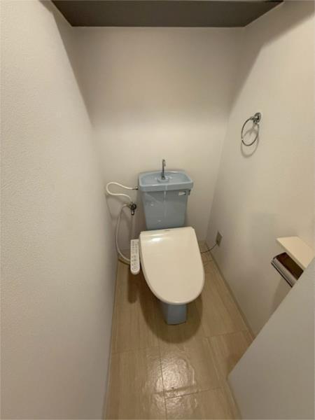 ベルトピア塩屋I トイレ