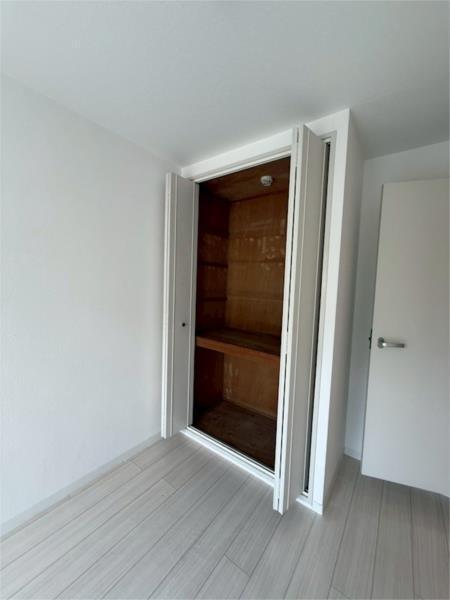 ベルトピア塩屋I 収納