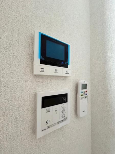 エクセレントガーデンヒルズ 部屋画像