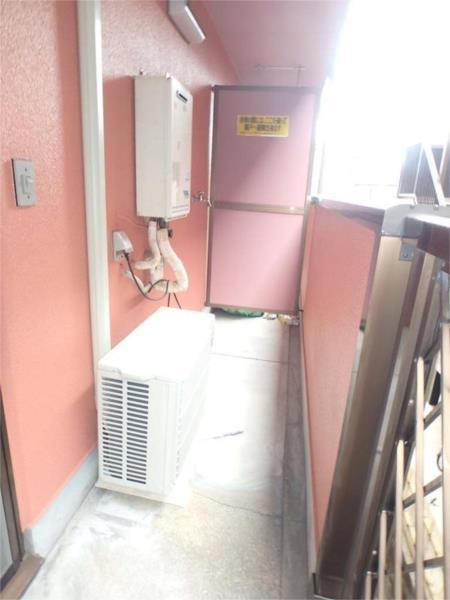 クレールステュディオ 部屋画像