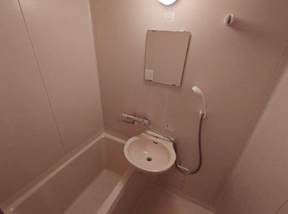 クレールステュディオ 部屋画像