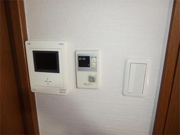 クレールステュディオ セキュリティ