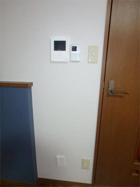 クレールステュディオ 部屋画像