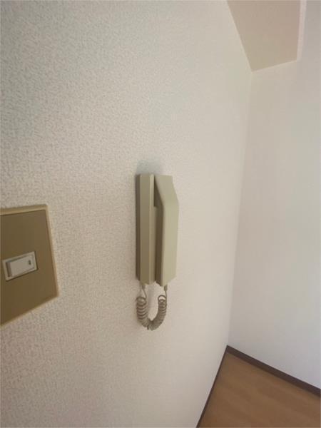 サンシティ２１ セキュリティ