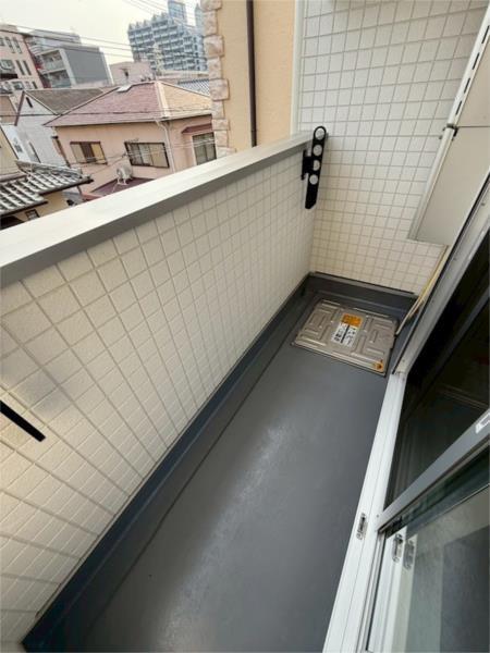 プライム神戸垂水 部屋画像
