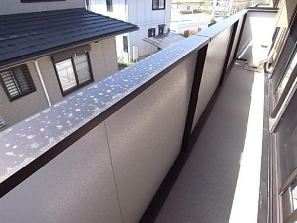 パルティーダＳ 部屋画像