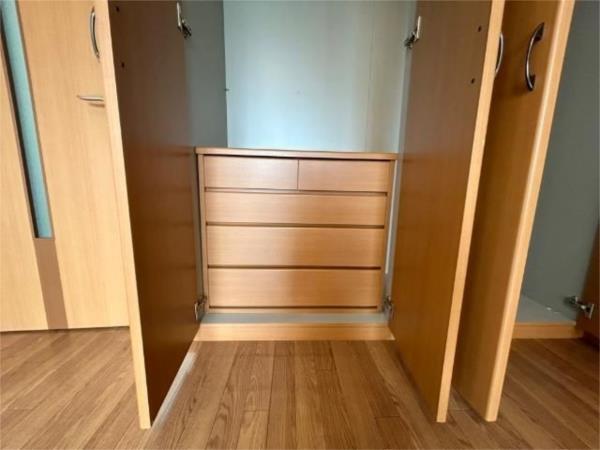 エイトピア八木 収納