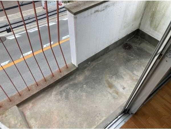 エクリート朝霧 部屋画像