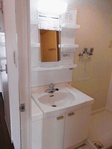 プレミールソシア 部屋画像